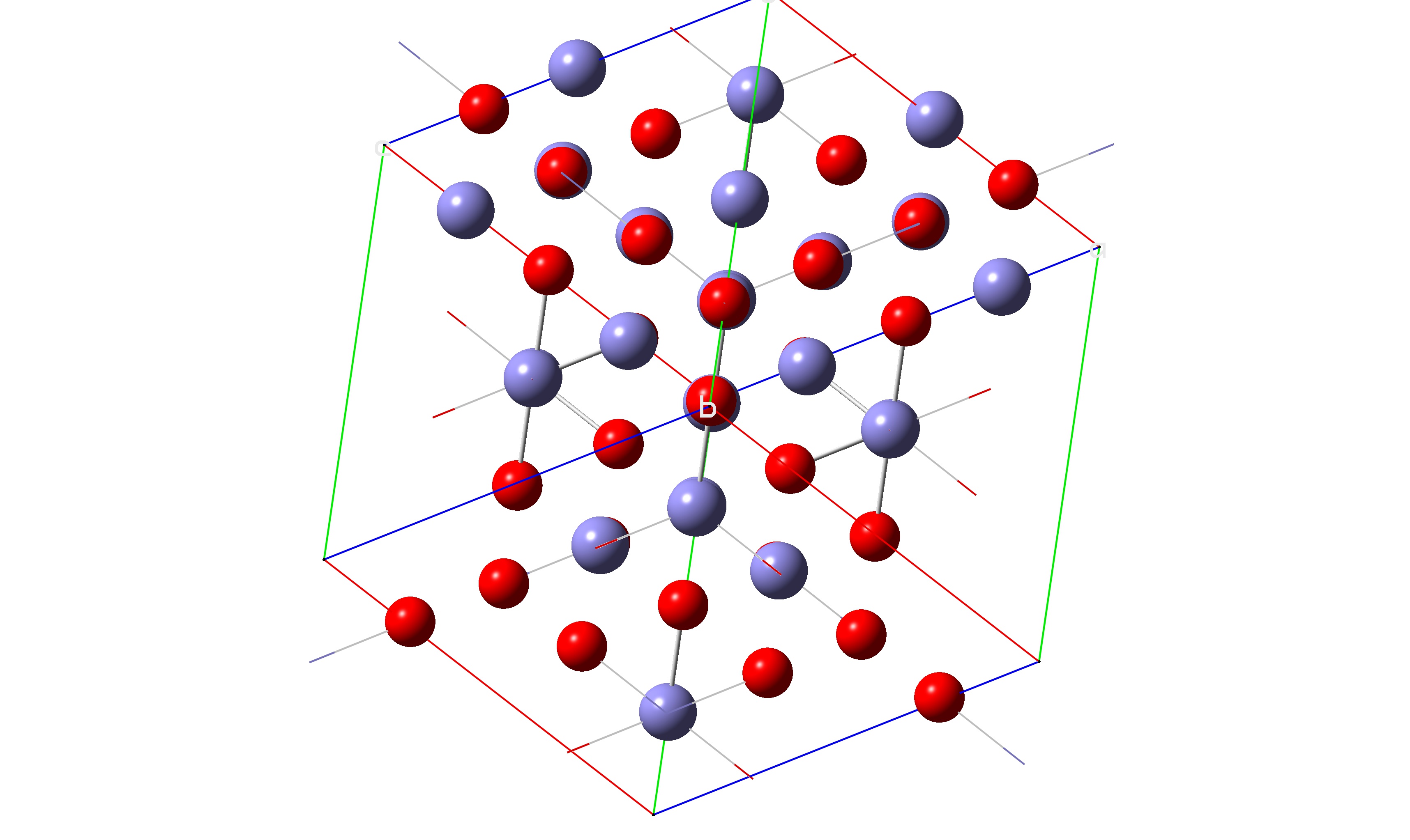 17 magnetite hexagon